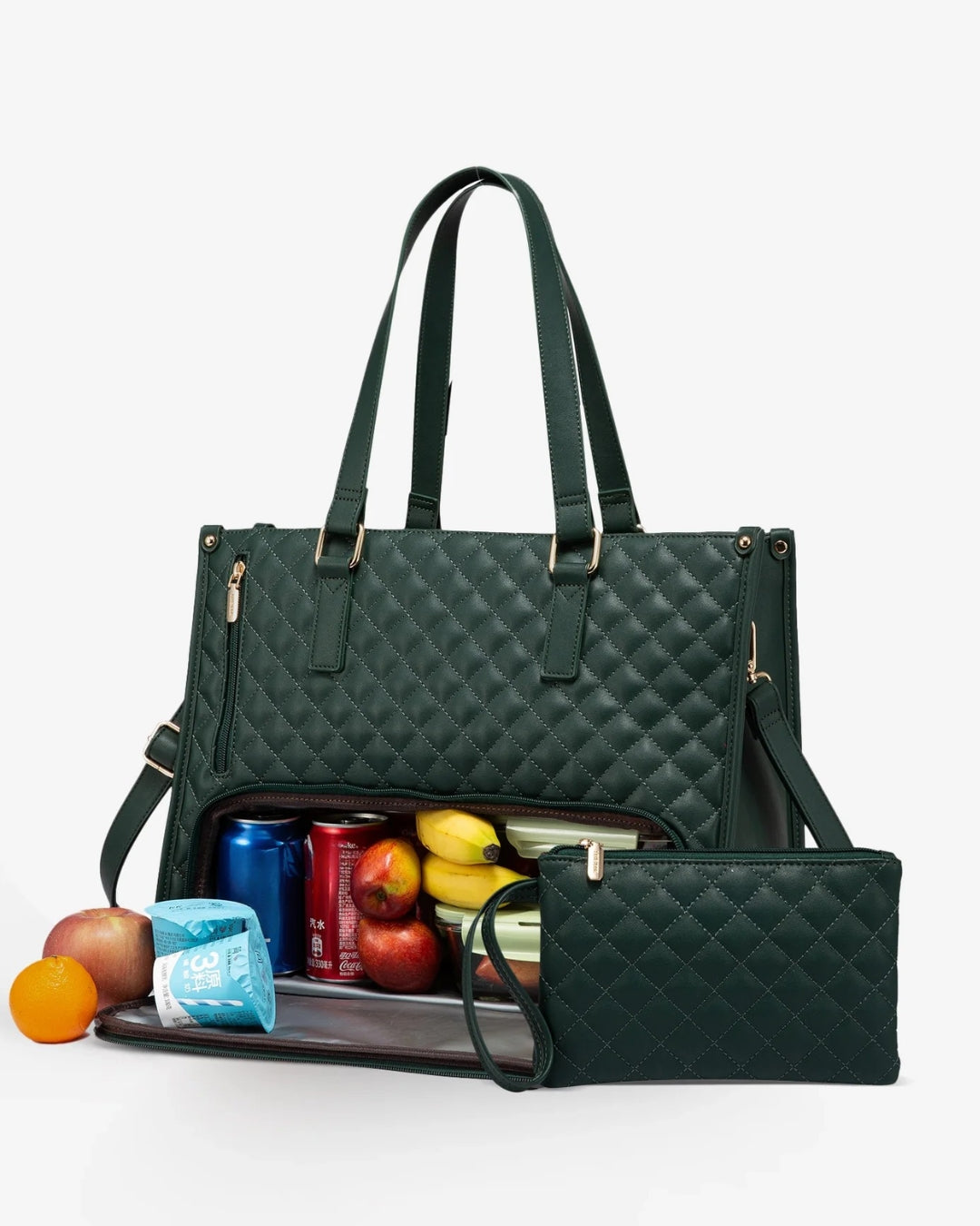 DuoBag Verde