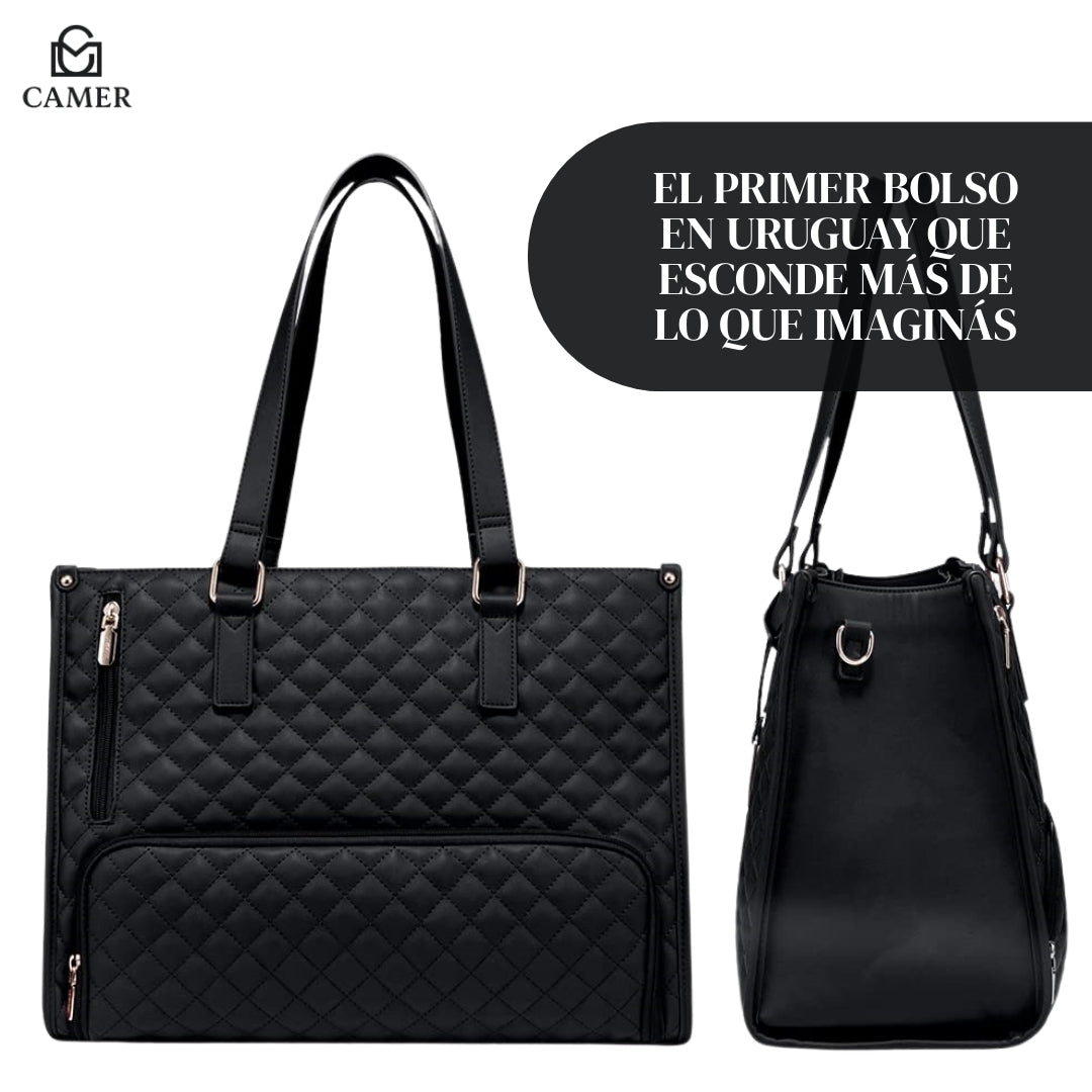 DuoBag Negro