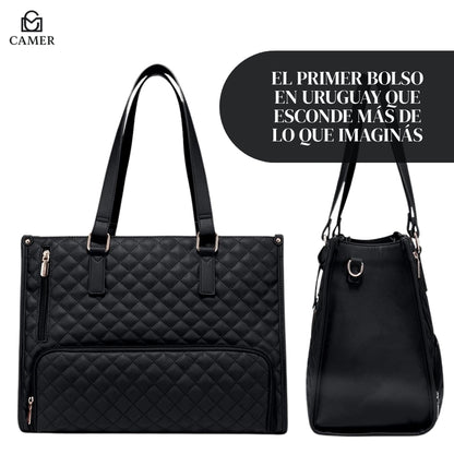 DuoBag Negro