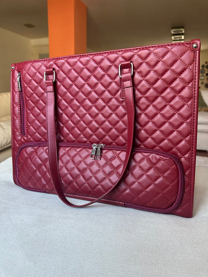 DuoBag Roja
